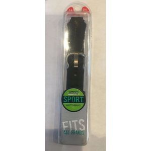 TIMEX Iron Man Triathalon 30 Watchband TX65E901